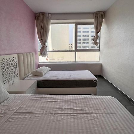 Apartment In City Center طنجة المظهر الخارجي الصورة
