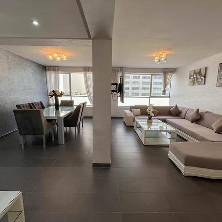 Apartment In City Center طنجة المظهر الخارجي الصورة