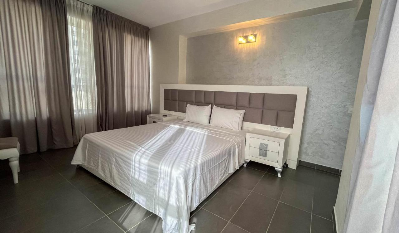 Apartment In City Center طنجة المظهر الخارجي الصورة
