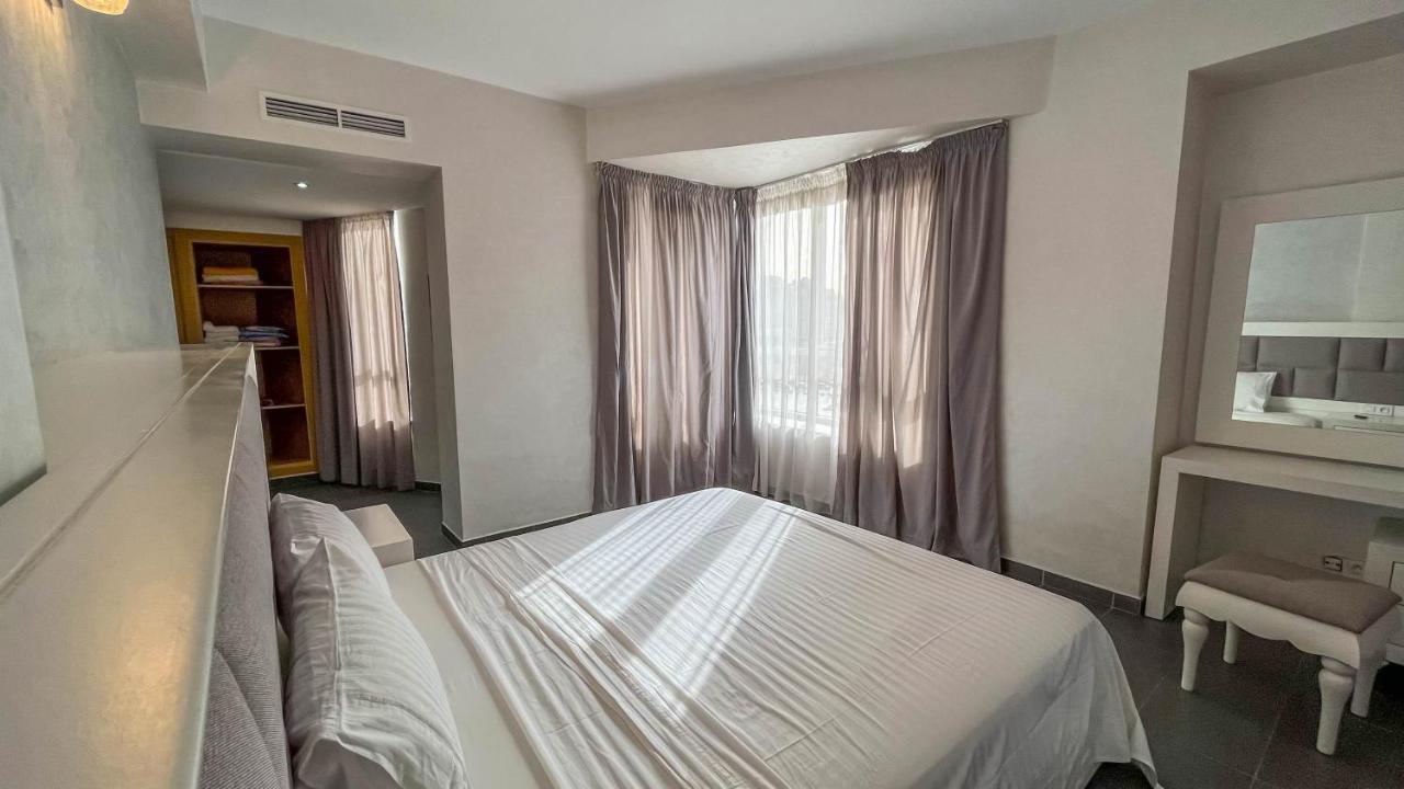 Apartment In City Center طنجة المظهر الخارجي الصورة