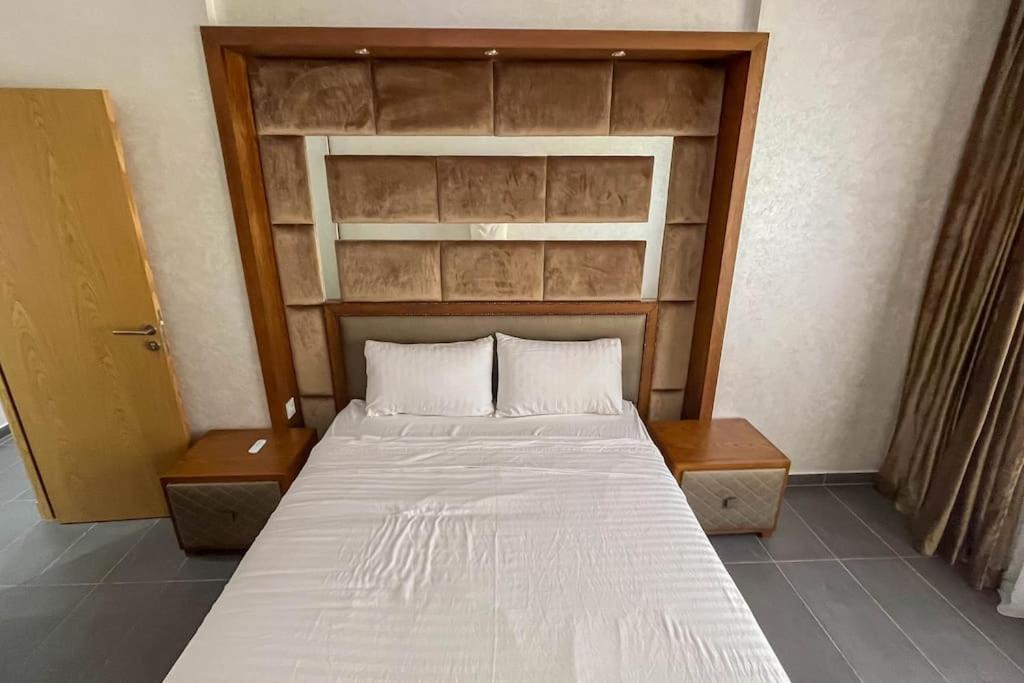 Apartment In City Center طنجة المظهر الخارجي الصورة