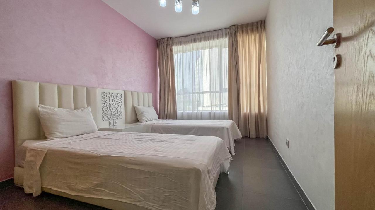 Apartment In City Center طنجة المظهر الخارجي الصورة