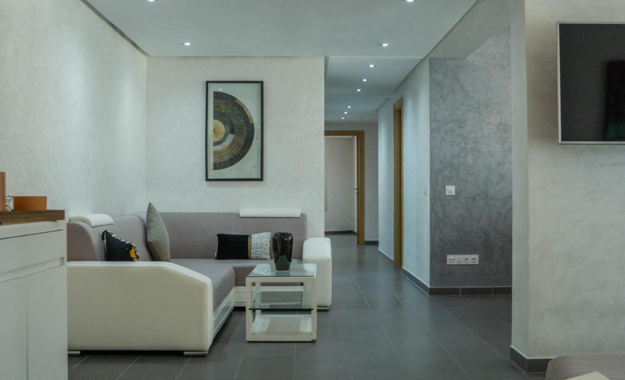 Apartment In City Center طنجة المظهر الخارجي الصورة