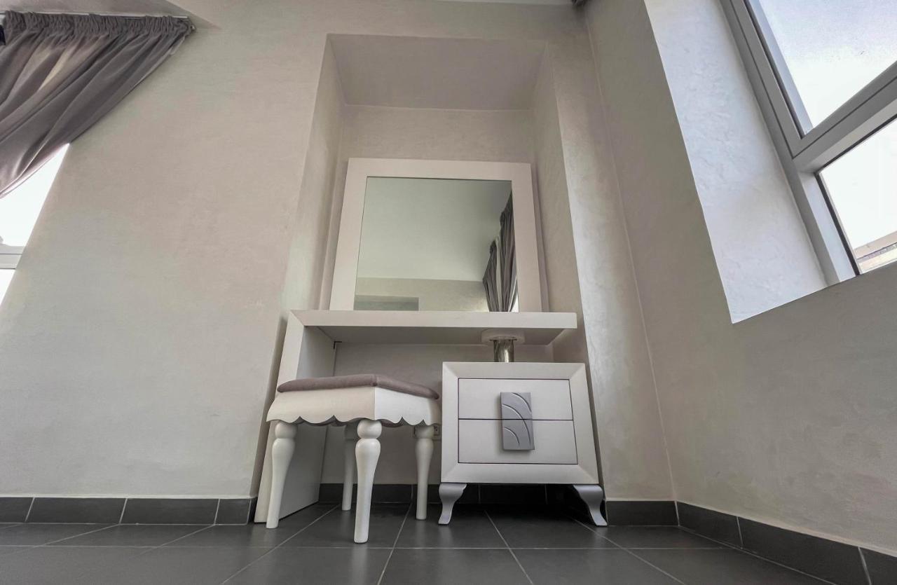 Apartment In City Center طنجة المظهر الخارجي الصورة