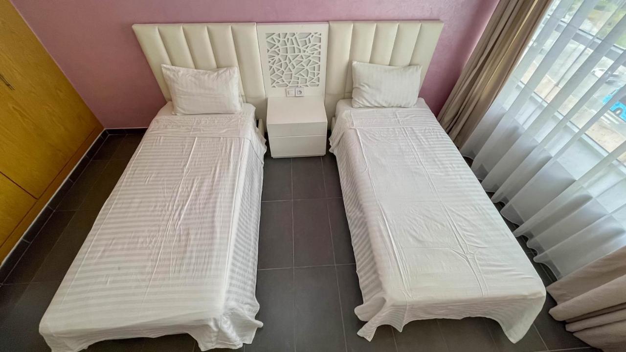 Apartment In City Center طنجة المظهر الخارجي الصورة