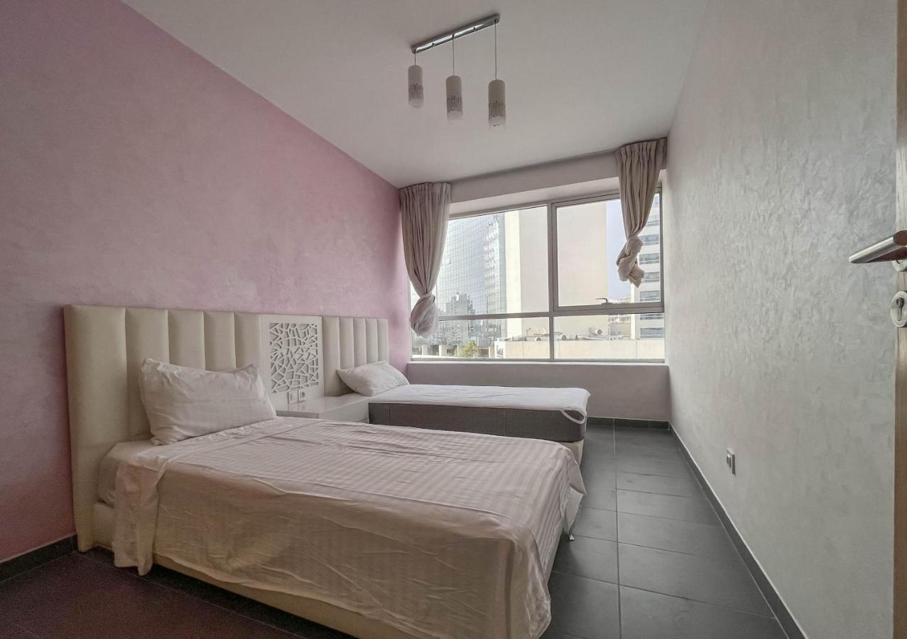 Apartment In City Center طنجة المظهر الخارجي الصورة