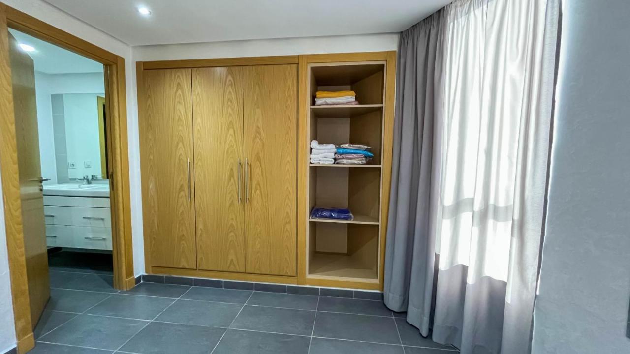 Apartment In City Center طنجة المظهر الخارجي الصورة
