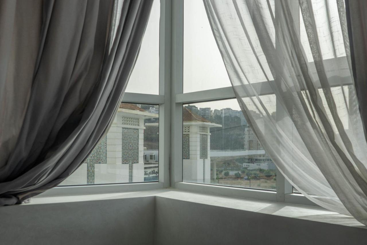 Apartment In City Center طنجة المظهر الخارجي الصورة
