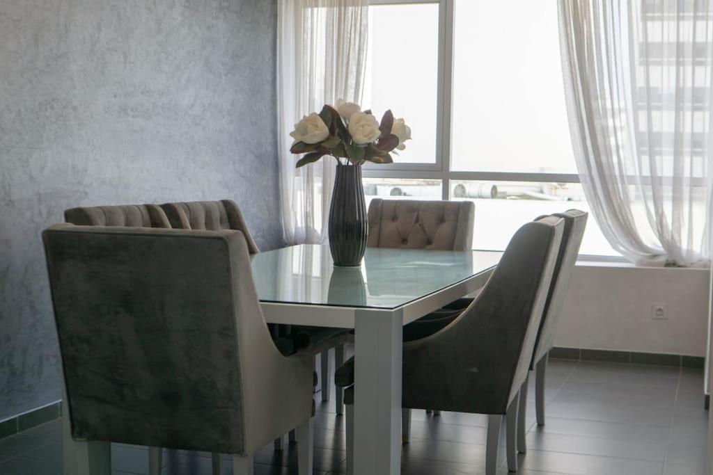 Apartment In City Center طنجة المظهر الخارجي الصورة
