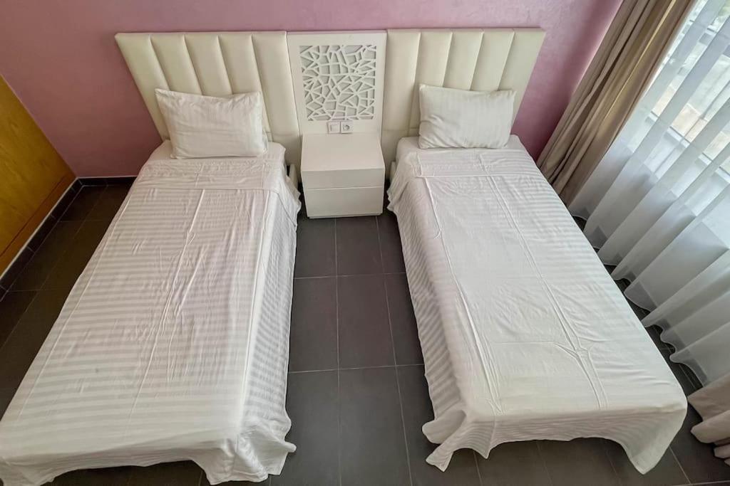 Apartment In City Center طنجة المظهر الخارجي الصورة