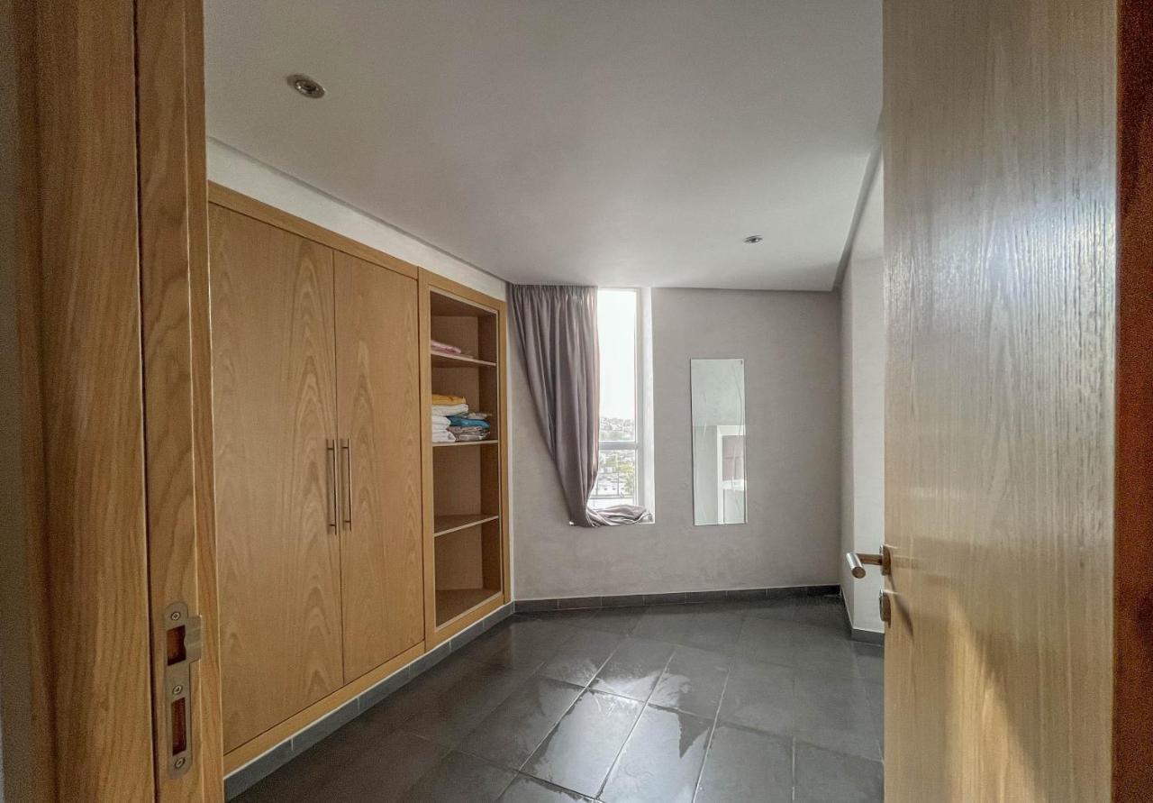 Apartment In City Center طنجة المظهر الخارجي الصورة