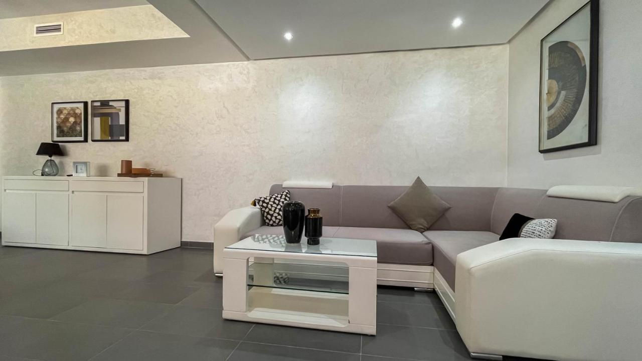 Apartment In City Center طنجة المظهر الخارجي الصورة