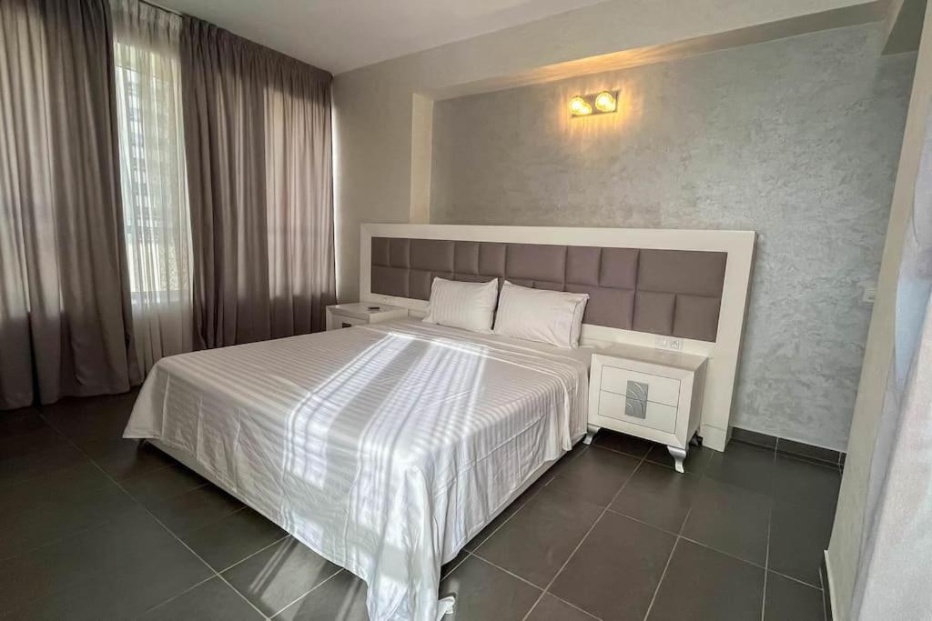 Apartment In City Center طنجة المظهر الخارجي الصورة