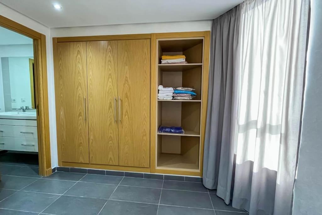 Apartment In City Center طنجة المظهر الخارجي الصورة