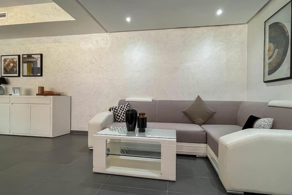 Apartment In City Center طنجة المظهر الخارجي الصورة