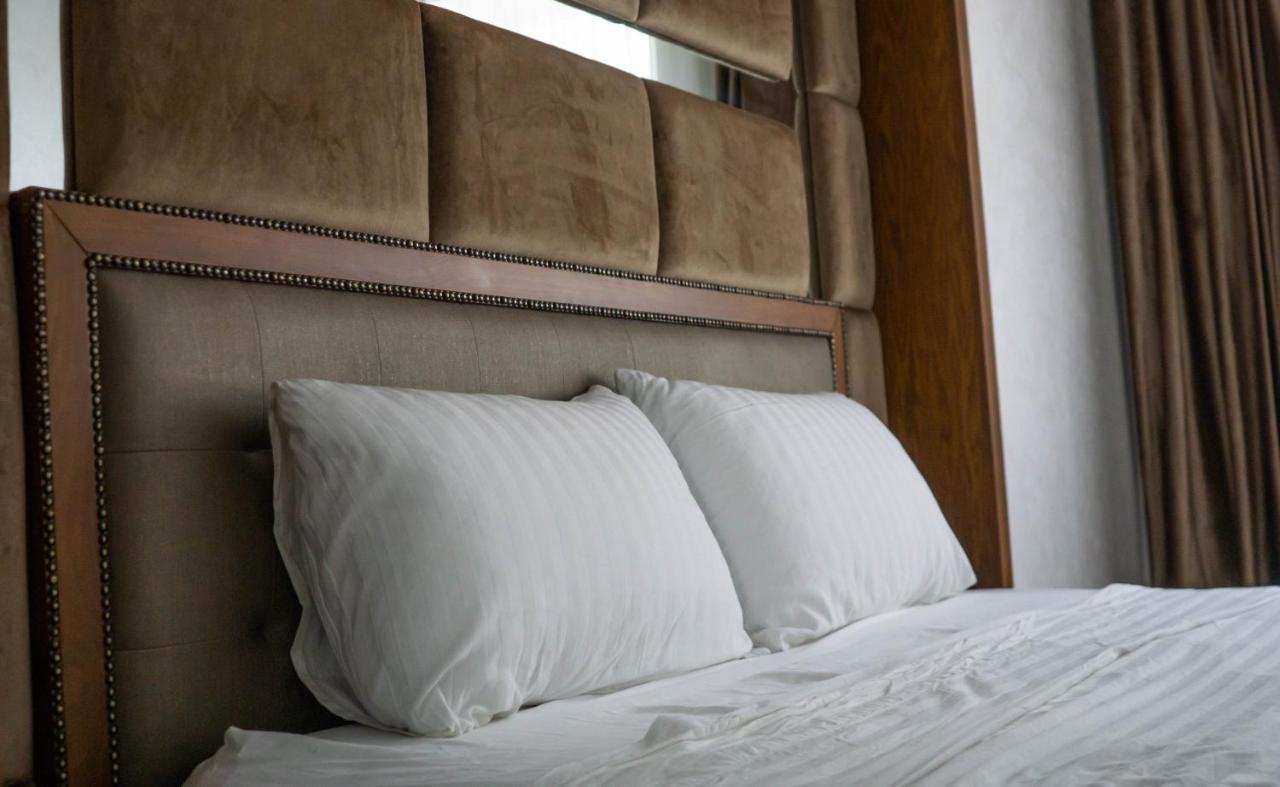 Apartment In City Center طنجة المظهر الخارجي الصورة