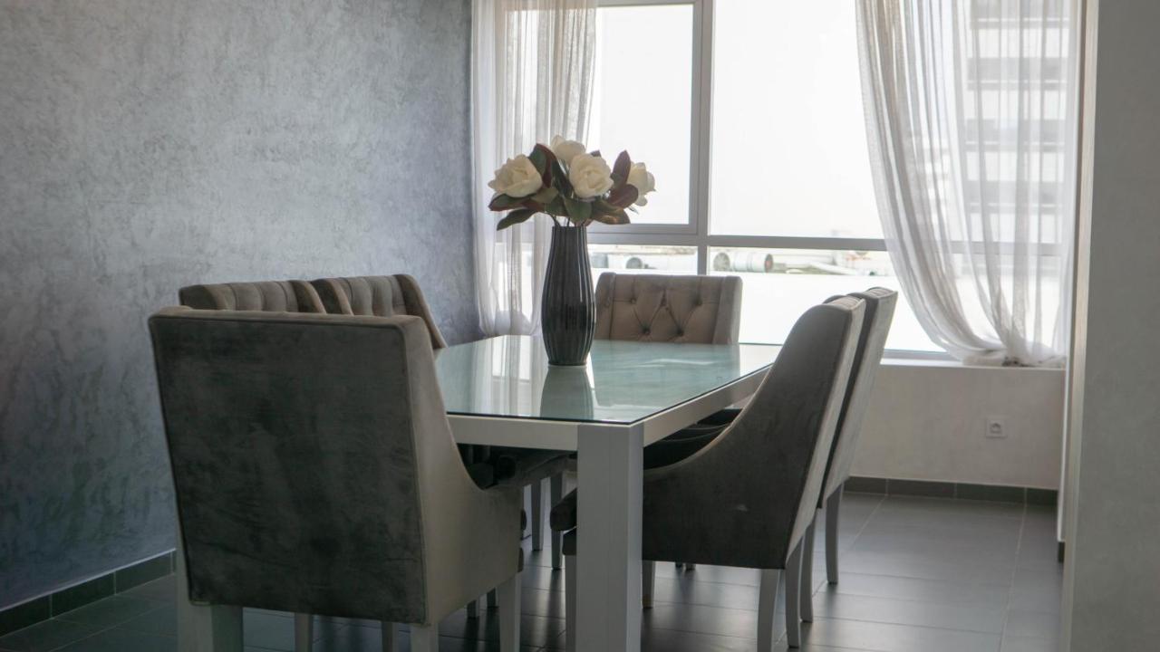 Apartment In City Center طنجة المظهر الخارجي الصورة